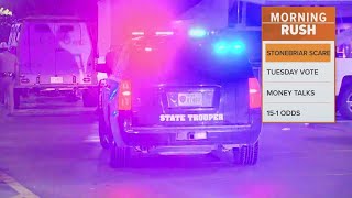 Police: No shooter found after reports of armed person at Stonebriar Mall in Frisco