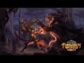 Forsaken World Mobile Soundtrack- March of the ...