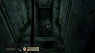 Let's Play Oblivion Part 31 - The Imp Dodger