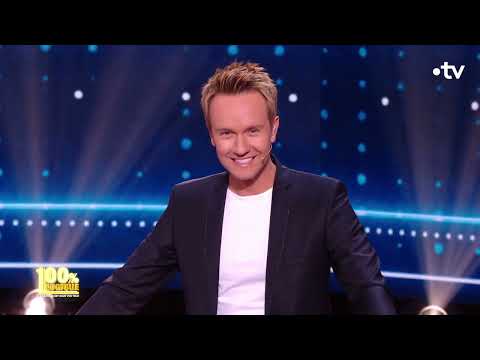 100% LOGIQUE - La réponse est sous vos yeux - 01/10/2022 (EP2)