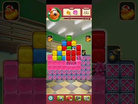 Toon Blast Level 1909