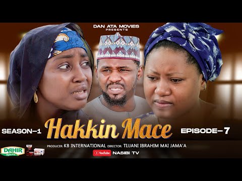 HAKKIN MACE SEASON 1 EPISODE 7 (Web Series 2026)