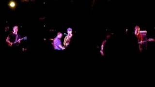 over &amp; over again (lost &amp; found) - clap your hands say yeah at fuji rock festival 07