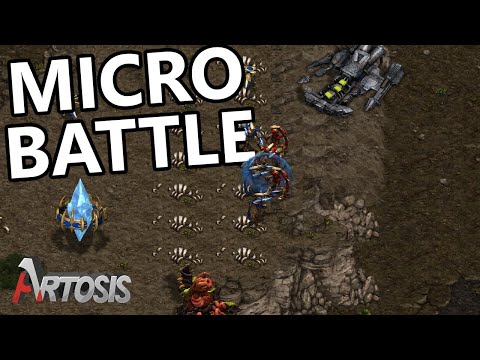 Precise Control Determines the Winner in this PvP! - Snow vs. Best G4