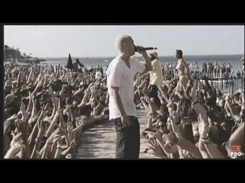 Eminem-Gangsta’s Paradise