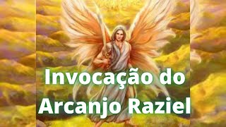 ORAO - COMO FAZER A  INVOCAO  PODEROSA PRNCIPE RAZIEL