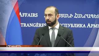 «Էպիկենտրոնի» հիմնական թողարկումը` 19:30-ին