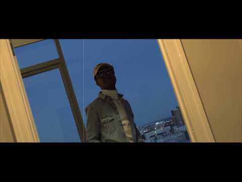KAH ROBERTS x KILL SWITCH (Official Music Video)