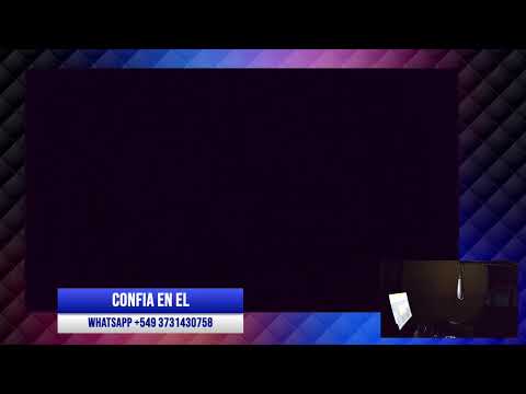 ⭕CONFIA EN EL (PROGRAMA RADIAL EN VIVO) 2026-03-04