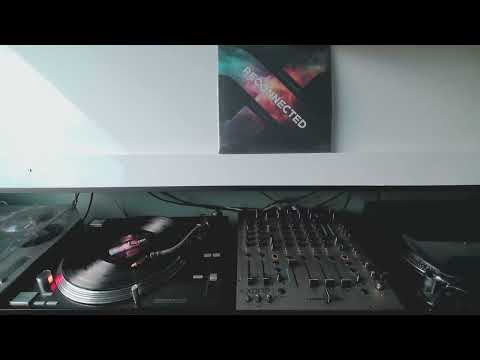 Fictivision Vs. Phynn - Escape (Phynn Mix)