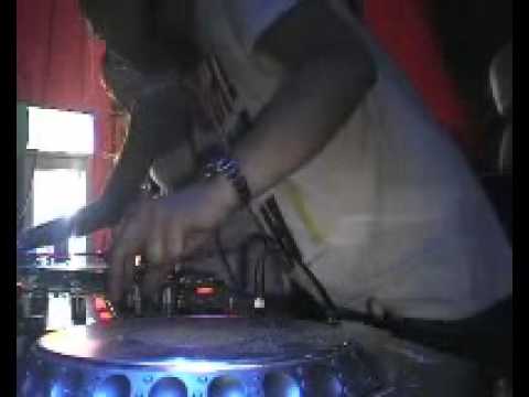 Back to the Basses feat.HardWaks @ Piekarnia Warsaw 10.10.2009