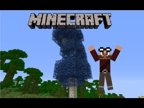 Minecraft Mod LP S02E01 Nové začátky