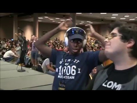 Battle of BC Trailer