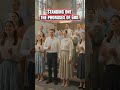 Standing on the promises of God. #viral #music #gospelmusic #musicaevagelica #gospelsinger #jesus