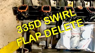 2009-2011 BMW 335d Intake Manifold Adjusting Unit: A Complete Guide ...