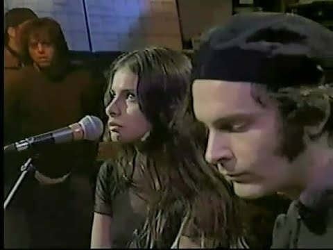 Thumbnail for Mazzy Star - When You Were Young - Live 2000, pt.13 , rare (unreleased) song +lyrics by Mazzy Star