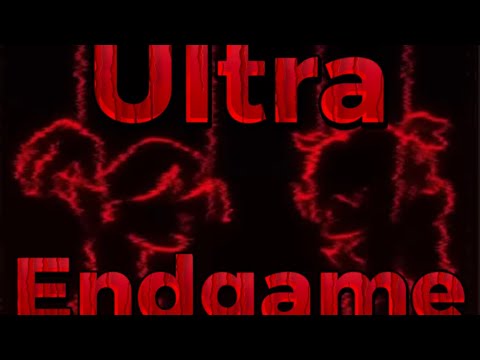 [Fnf Cover] Ultra Endgame (Ft. @Jenosanes)