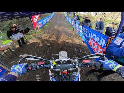 HARD ENDURO ARSENAL - DAY 3 - Expert class