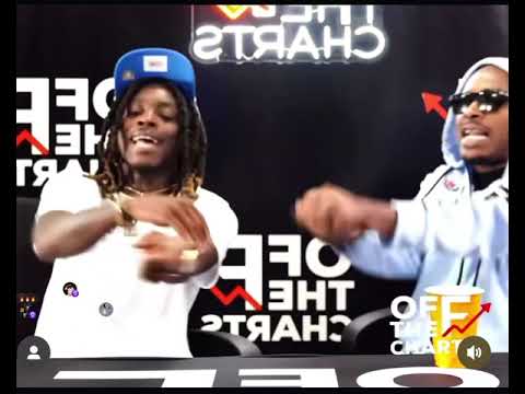Lil Alo TFG Music Video