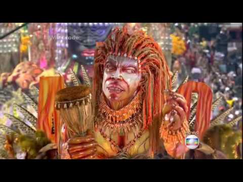 DESFILE COMPLETO DA MOCIDADE ALEGRE 2016