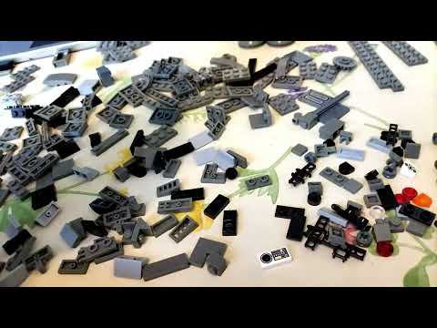 Panlos 632003 Leopard 2A4 - Bauabschnitt 2