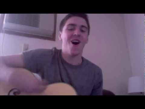 Lego House - Ryan McGuire (Ed Sheeran Cover)