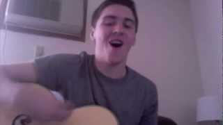 Lego House - Ryan McGuire (Ed Sheeran Cover)