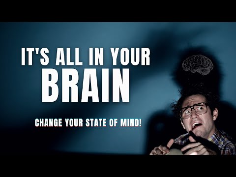 The New Paradigm Institute video.