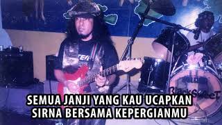 Download lagu BLACK SWEET - HANYA TINGGAL IMPIAN (KARAOKE VERSION) - Cipt. STEVEN LETSOIN mp3 Download lagu BLACK SWEET - HANYA TINGGAL IMPIAN (KARAOKE VERSION) - Cipt. STEVEN LETSOIN mp3