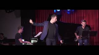 Chris Mann - Don&#39;t Get Around Much Anymore (Live from Los Angeles)