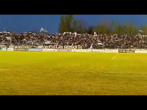 "Gimnasia de Mendoza (los famosos 33)" Barra: Los Famosos 33 • Club: Gimnasia y Esgrima de Mendoza • País: Argentina