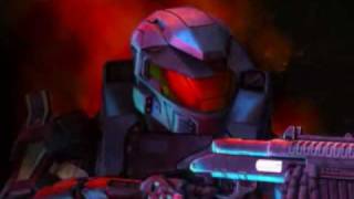 Download the video "GhosTTage-The Second of GhosT by IIX GHOST XII"