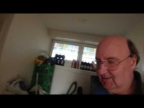 MongoTV_7552 - JEG VIL CYKLE TIL LIDL EFTER 9 KILO GODE BASMATI RIS PÅ TILBUD