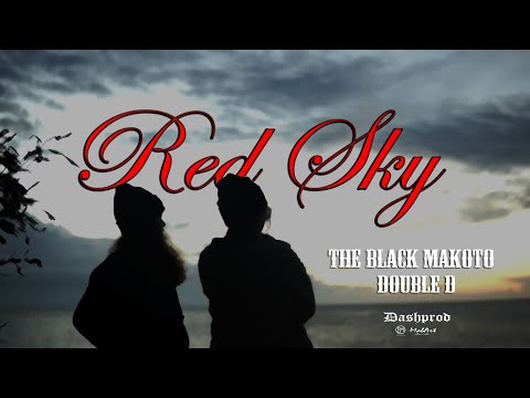 Sabrina Dahech - Red Sky ft. Diana Dahech (Official Music Video)