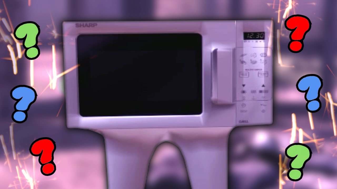 GOA... MICRO-ONDES SIMULATOR ?! (Goat MMO #1) thumbnail