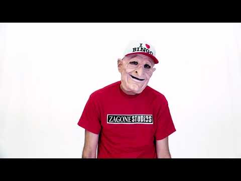 M1002 B-9 (Be-nign) Mask