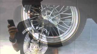 Chamillionaire - Hands On The Wheel