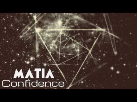 MATIA - CONFIDENCE (ORIGINAL MIX) La Crème Records