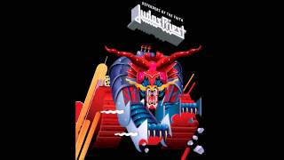 Heavy Duty/Defenders of the Faith - Judas Priest