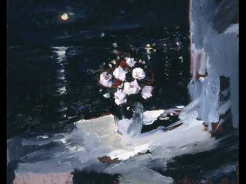 Ружена Сикора Звёздный свет Old Russian Tango