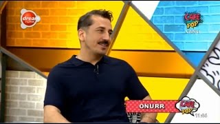 Onurr - Dream Türk Cafe Pop