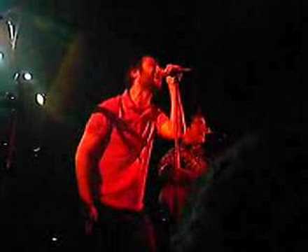 Common Rotation - Indie Rockin - Trees 2005