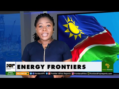 Frontier Africa Reports