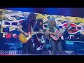TESLA - “Call It What You Want” (in 4K) live in Las Vegas, NV.  3-17-23