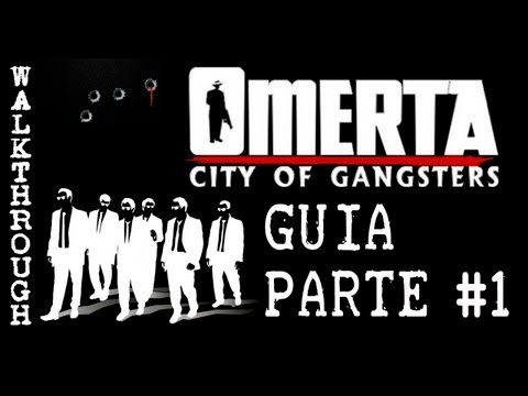 Omerta : City of Gangsters - The Japanese Incentive PC
