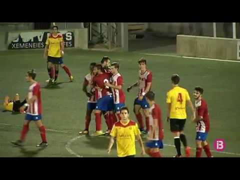 3a Divisió _ J6 _ Manacor -Mallorca B (1-0)