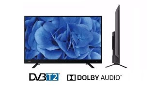 Toshiba TV 32 Inch 32L3750VM (Sokongan DVB T2 @ myFreeview) Toshiba TV 32 Inch 32L3750VM (Sokongan DVB T2 @ myFreeview)