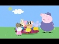 Peppa Pig 01x03 Best Friend Full Episodes 2017