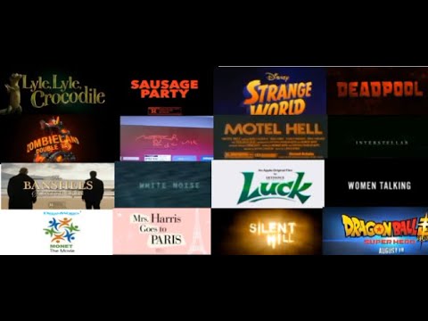 daily rated r-g-pg-pg-13-nc-17 movies tv spot trailer logos