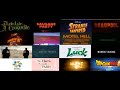 Daily Rated R G Pg Pg 13 Nc 17 Movies Tv Spot Trailer Logos